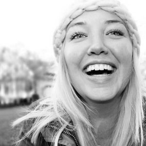 Meet your Posher, Haley